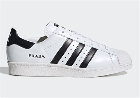 prada superstars price|adidas x Prada superstar price.